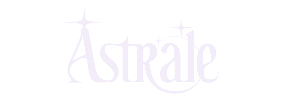 Astrale - Oracle, Horoscope et Thème Astral personnalisés